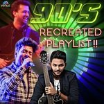 90's Recreated playlist!! - Rahul Jain Song Download